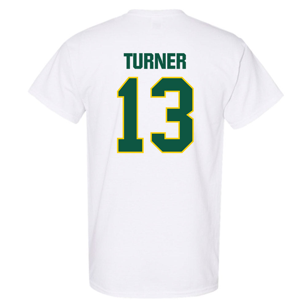 ATU - NCAA Softball : Sadie Turner - T-Shirt-1