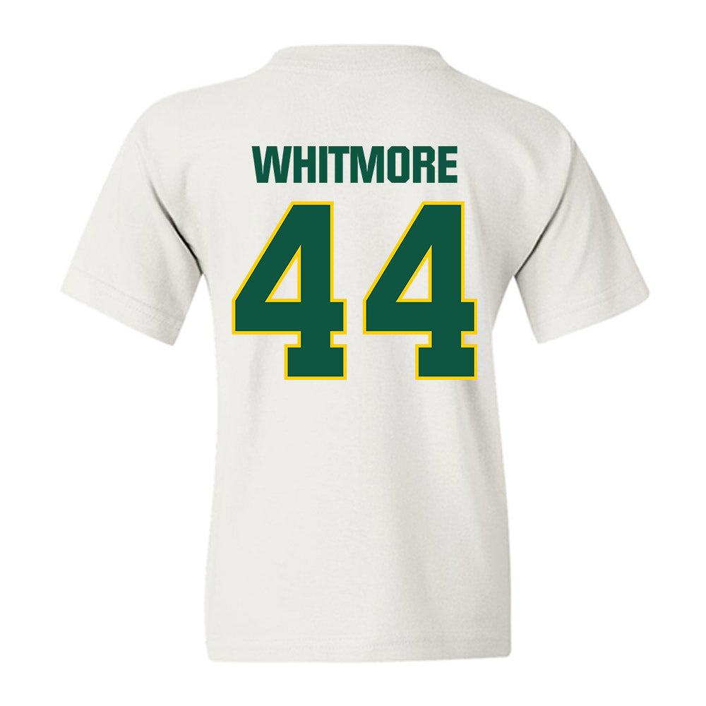 ATU - NCAA Football : Israel Whitmore - Youth T-Shirt-1