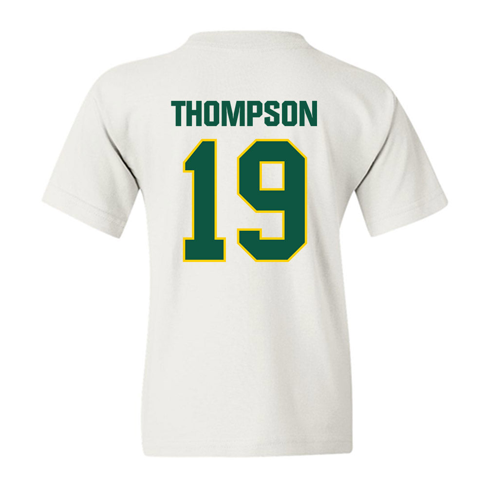 ATU - NCAA Softball : Drea Thompson - Youth T-Shirt-1
