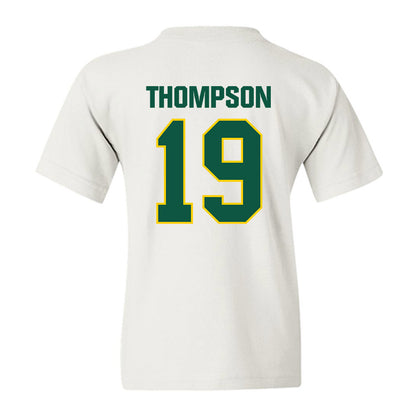 ATU - NCAA Softball : Drea Thompson - Youth T-Shirt-1