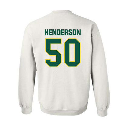 ATU - NCAA Football : Peyton Henderson - Crewneck Sweatshirt-1