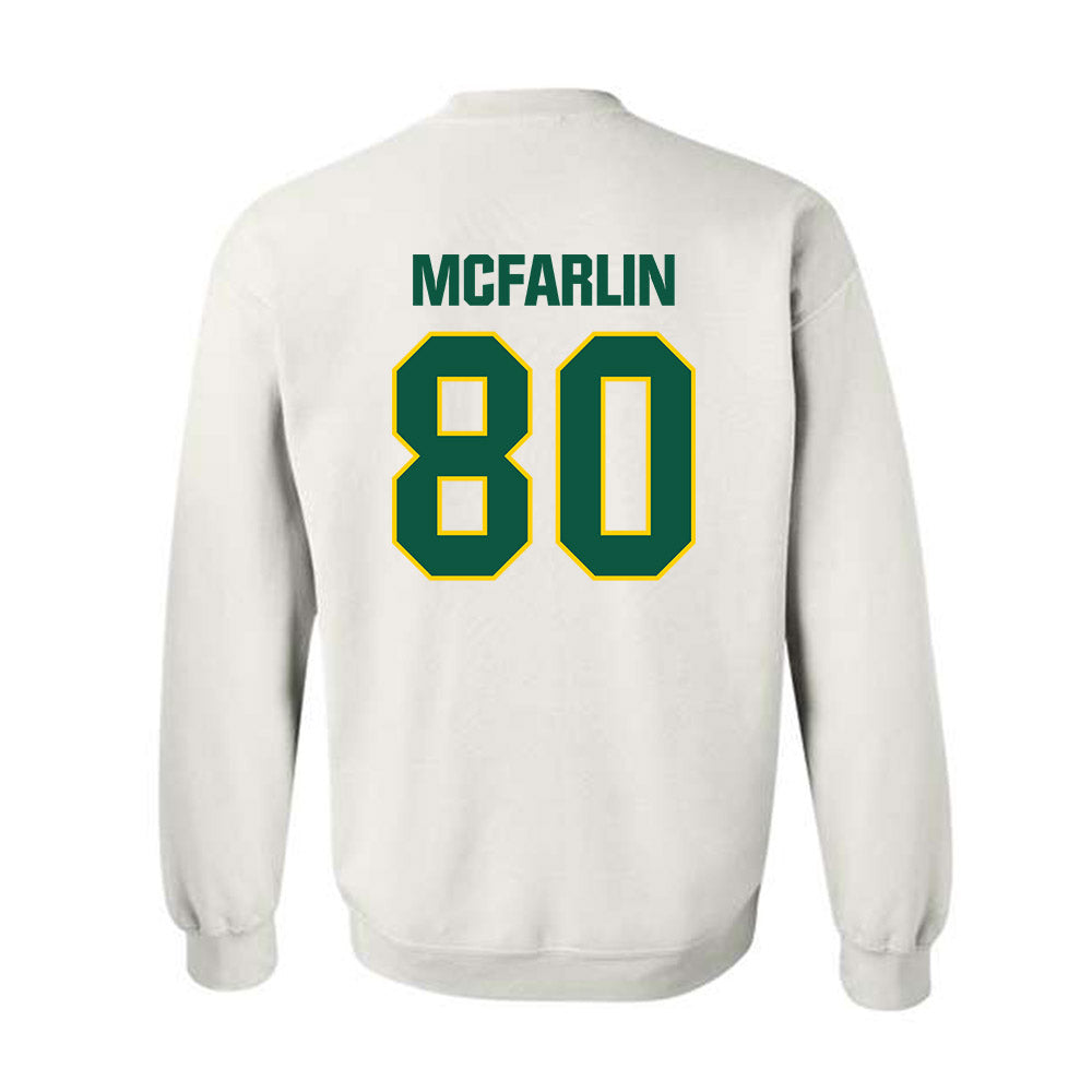ATU - NCAA Football : Cam Mcfarlin - Crewneck Sweatshirt-1