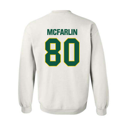 ATU - NCAA Football : Cam Mcfarlin - Crewneck Sweatshirt-1