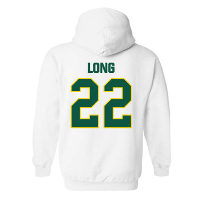 ATU - NCAA Football : Braden Long - Hooded Sweatshirt-1