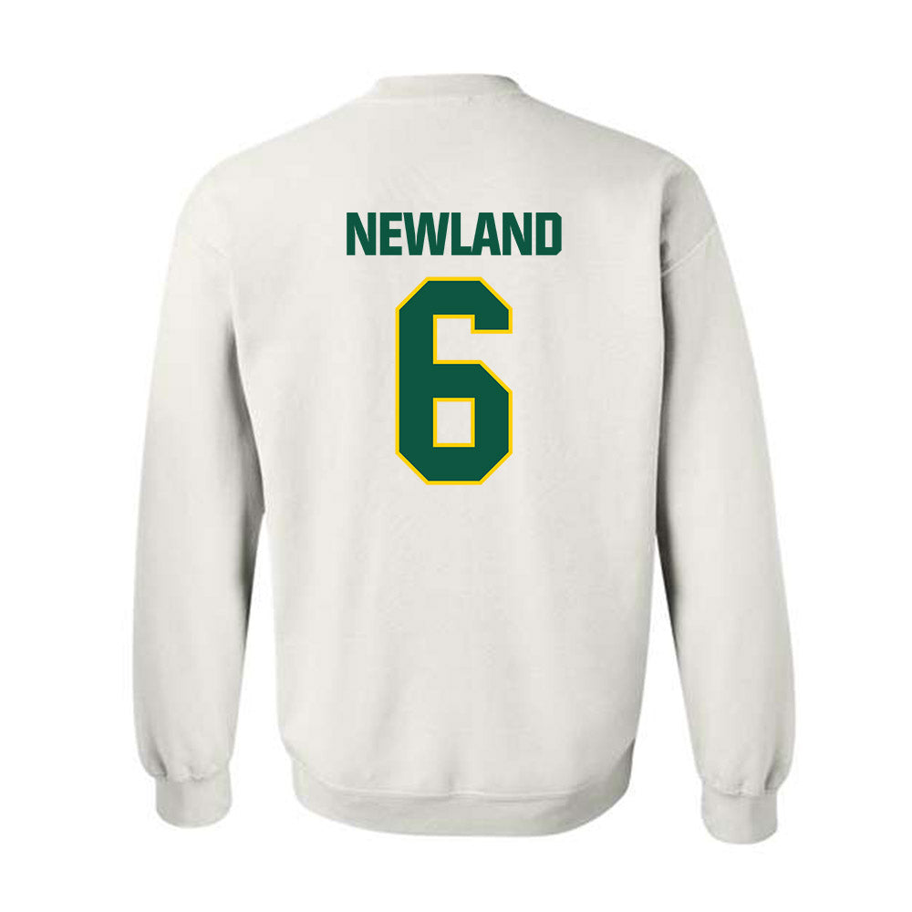 ATU - NCAA Women's Volleyball : Alex Newland - Crewneck Sweatshirt-1