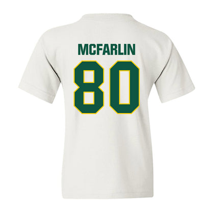 ATU - NCAA Football : Cam Mcfarlin - Youth T-Shirt-1
