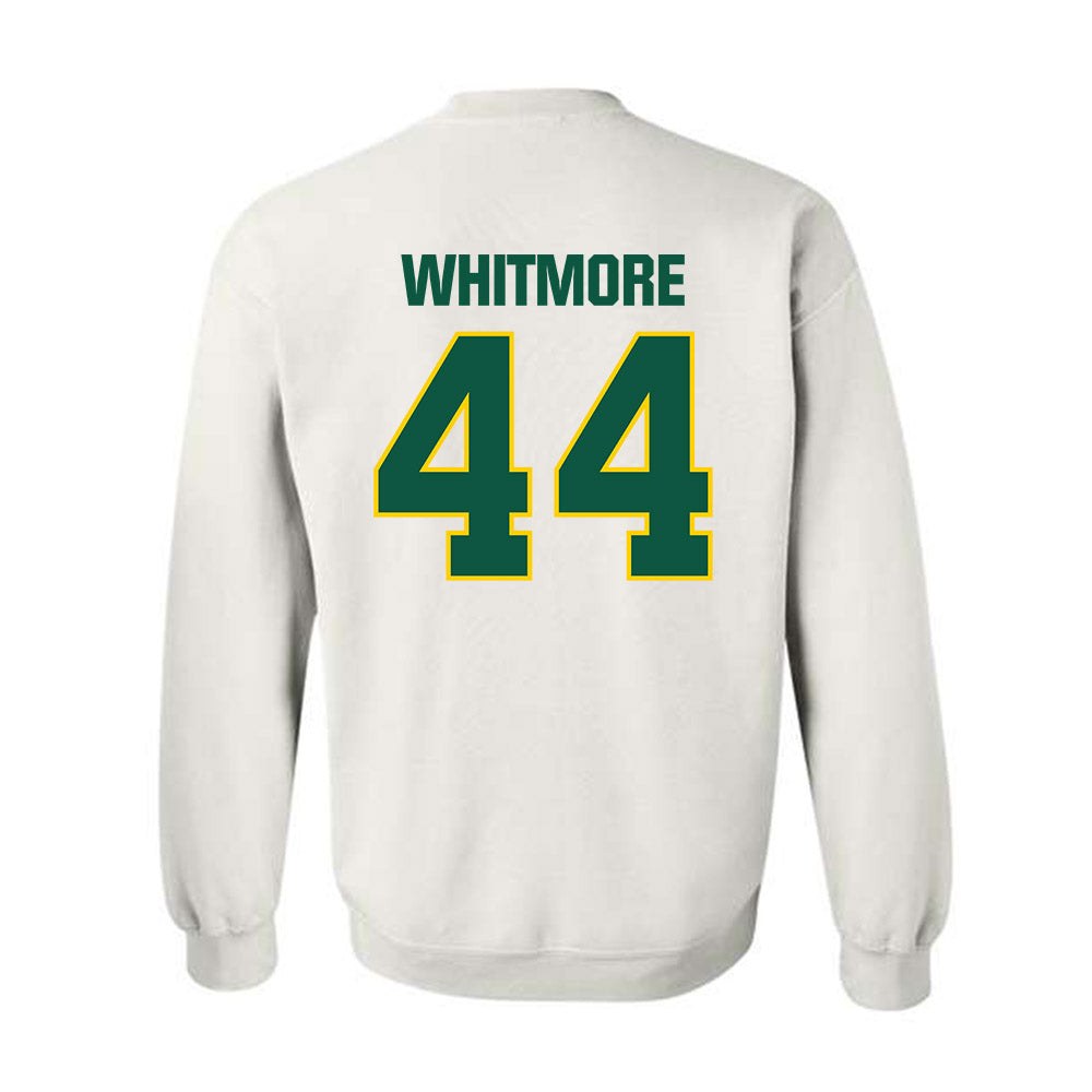 ATU - NCAA Football : Israel Whitmore - Crewneck Sweatshirt-1