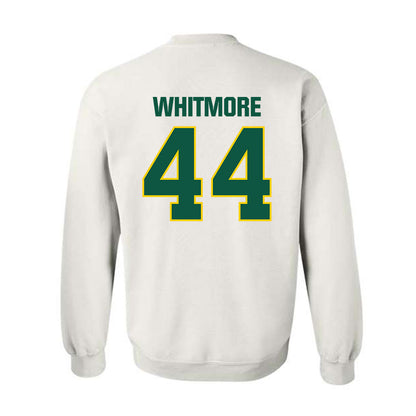 ATU - NCAA Football : Israel Whitmore - Crewneck Sweatshirt-1
