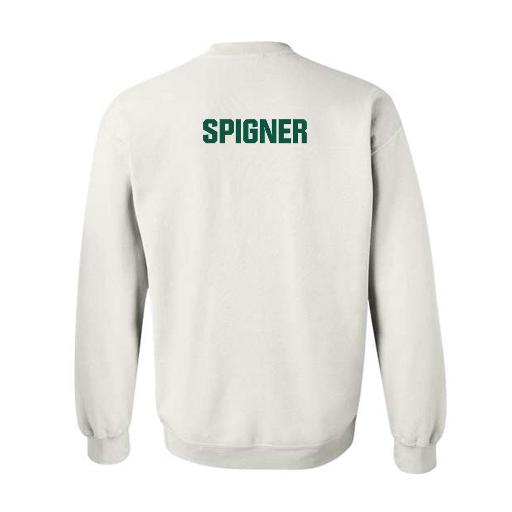ATU - NCAA Women's Golf : Ellen Spigner - Crewneck Sweatshirt-1