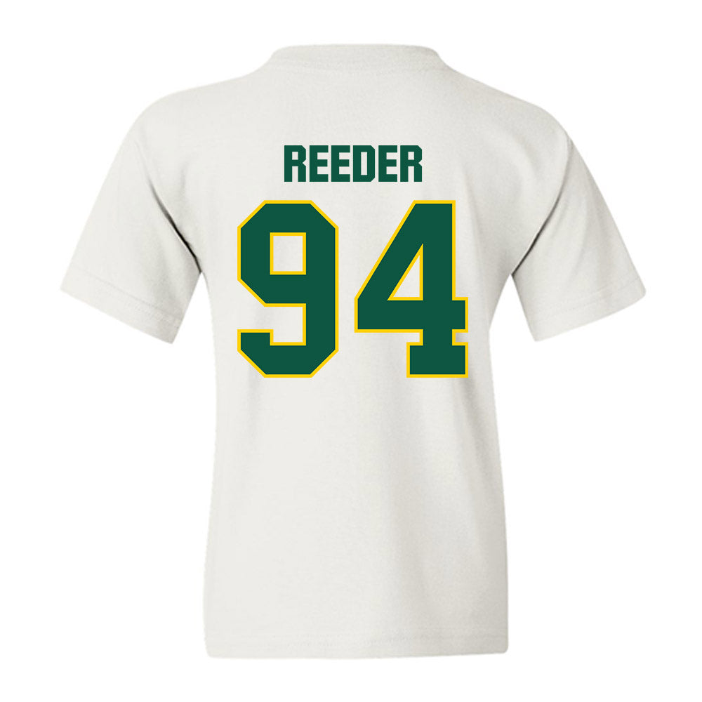 ATU - NCAA Football : Andrew Reeder - Youth T-Shirt-1