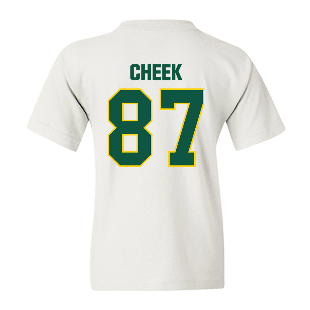 ATU - NCAA Football : Chandler Cheek - Youth T-Shirt-1