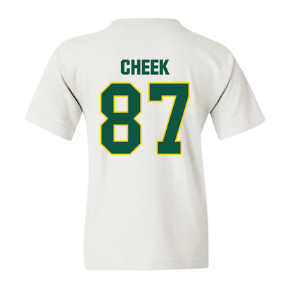 ATU - NCAA Football : Chandler Cheek - Youth T-Shirt-1