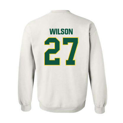 ATU - NCAA Football : Rjay Wilson - Crewneck Sweatshirt-1
