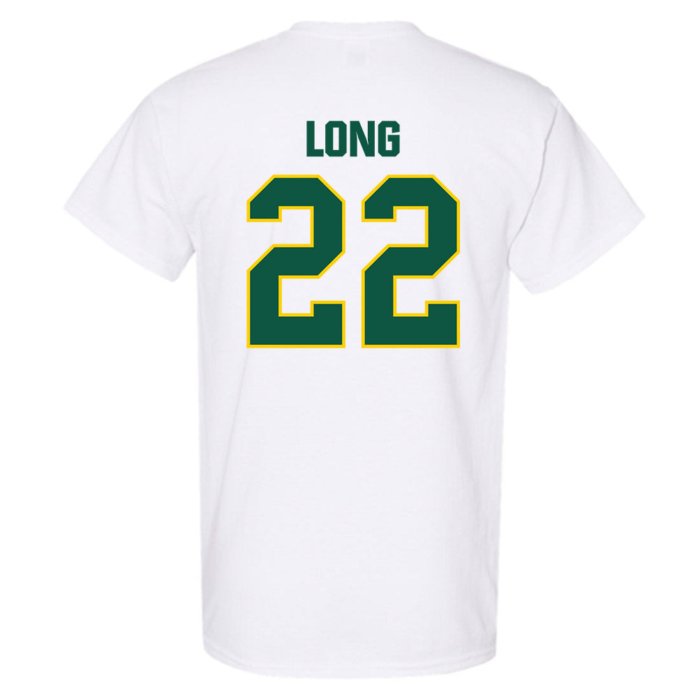 ATU - NCAA Football : Braden Long - T-Shirt-1