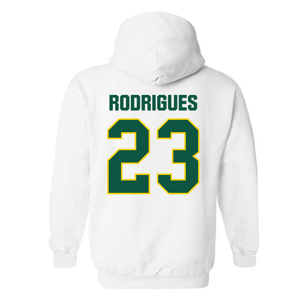 ATU - NCAA Men's Basketball : Rauan Rodrigues - Hooded Sweatshirt-1