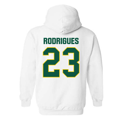 ATU - NCAA Men's Basketball : Rauan Rodrigues - Hooded Sweatshirt-1
