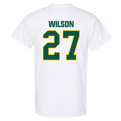 ATU - NCAA Football : Rjay Wilson - T-Shirt-1