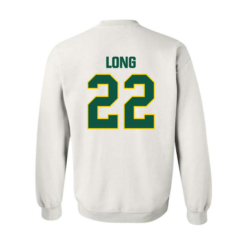 ATU - NCAA Football : Braden Long - Crewneck Sweatshirt-1