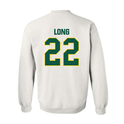ATU - NCAA Football : Braden Long - Crewneck Sweatshirt-1