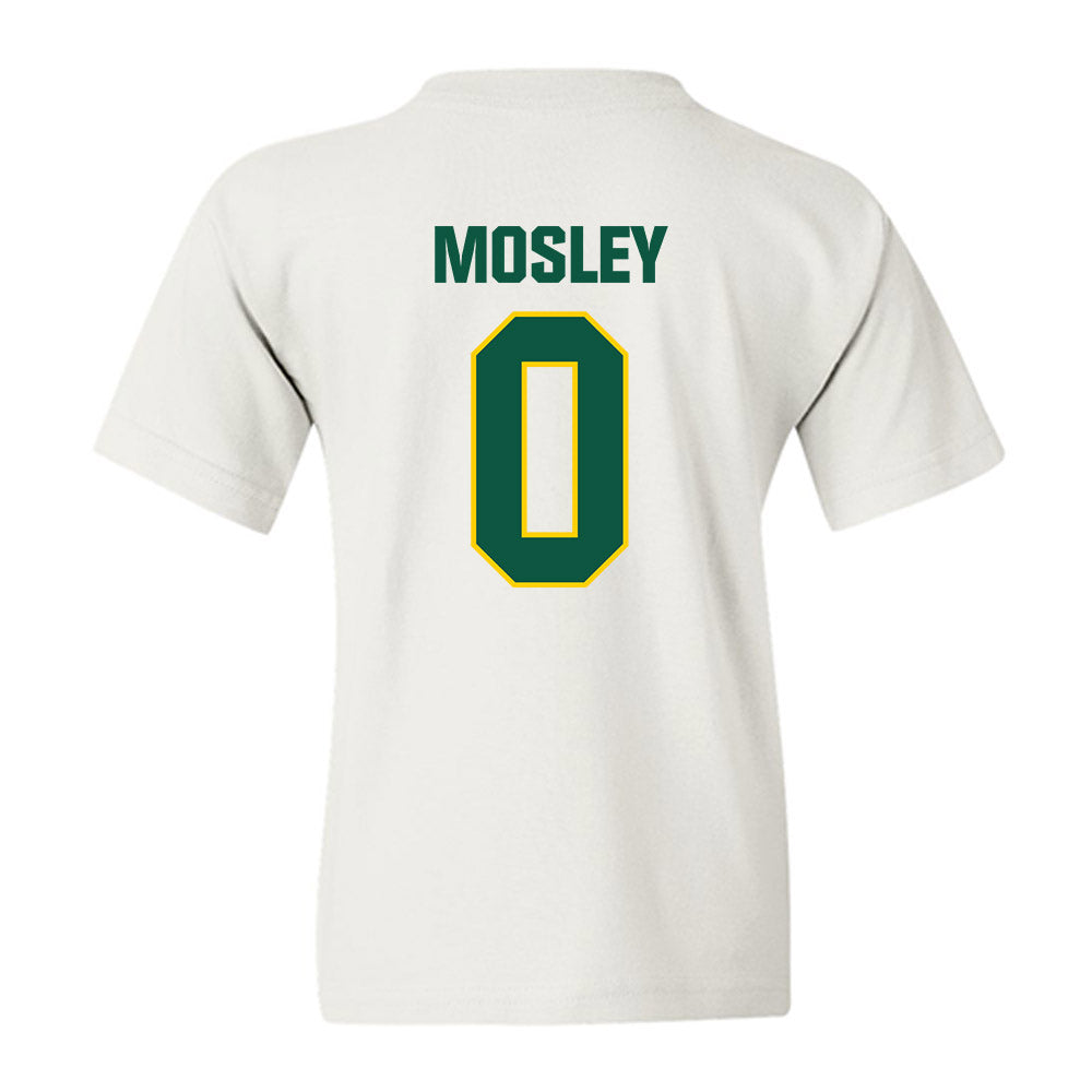 ATU - NCAA Football : Tyler Mosley - Youth T-Shirt-1