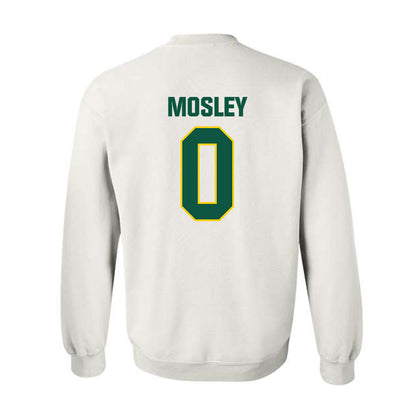 ATU - NCAA Football : Tyler Mosley - Crewneck Sweatshirt-1