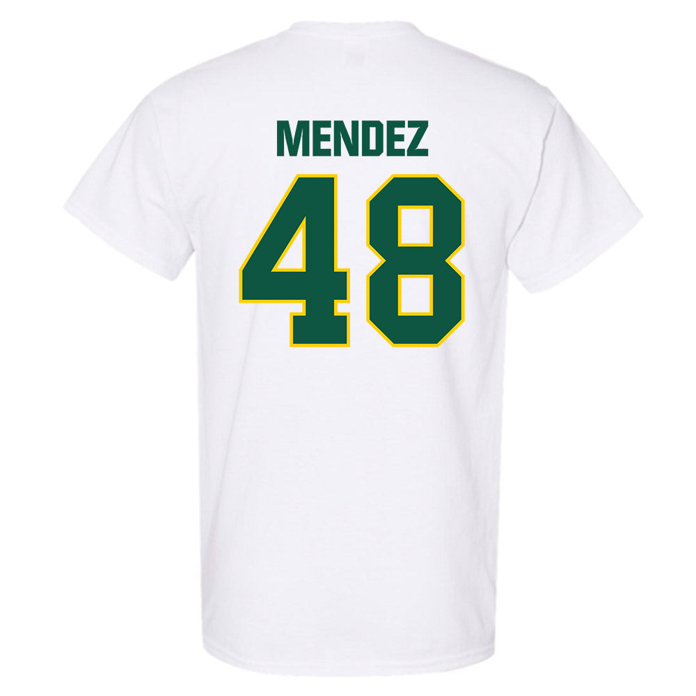 ATU - NCAA Football : Patlan Mendez - T-Shirt-1