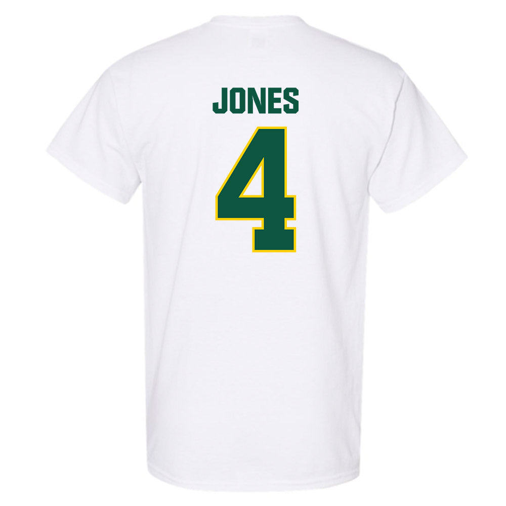 ATU - NCAA Football : Tyrique Jones - T-Shirt-1