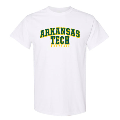 ATU - NCAA Football : Tyrique Jones - T-Shirt-0