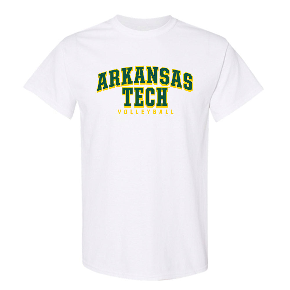 ATU - NCAA Women's Volleyball : Samantha Wojtowicz - T-Shirt-0