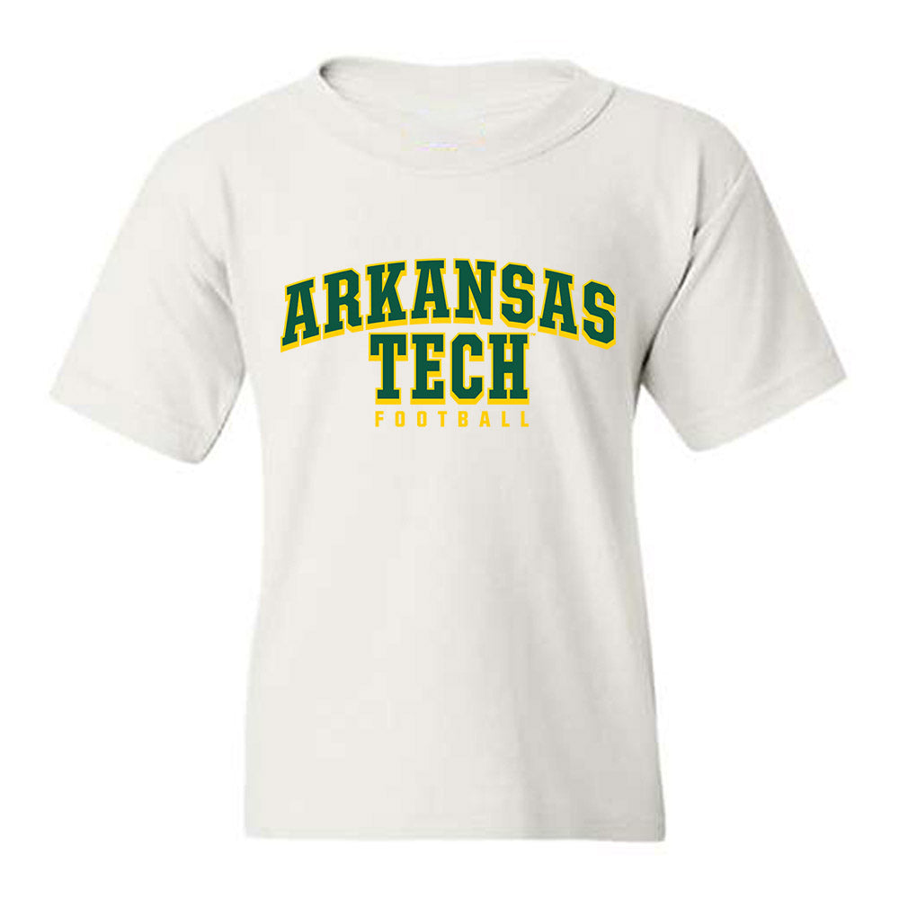 ATU - NCAA Football : Peyton Henderson - Youth T-Shirt-0