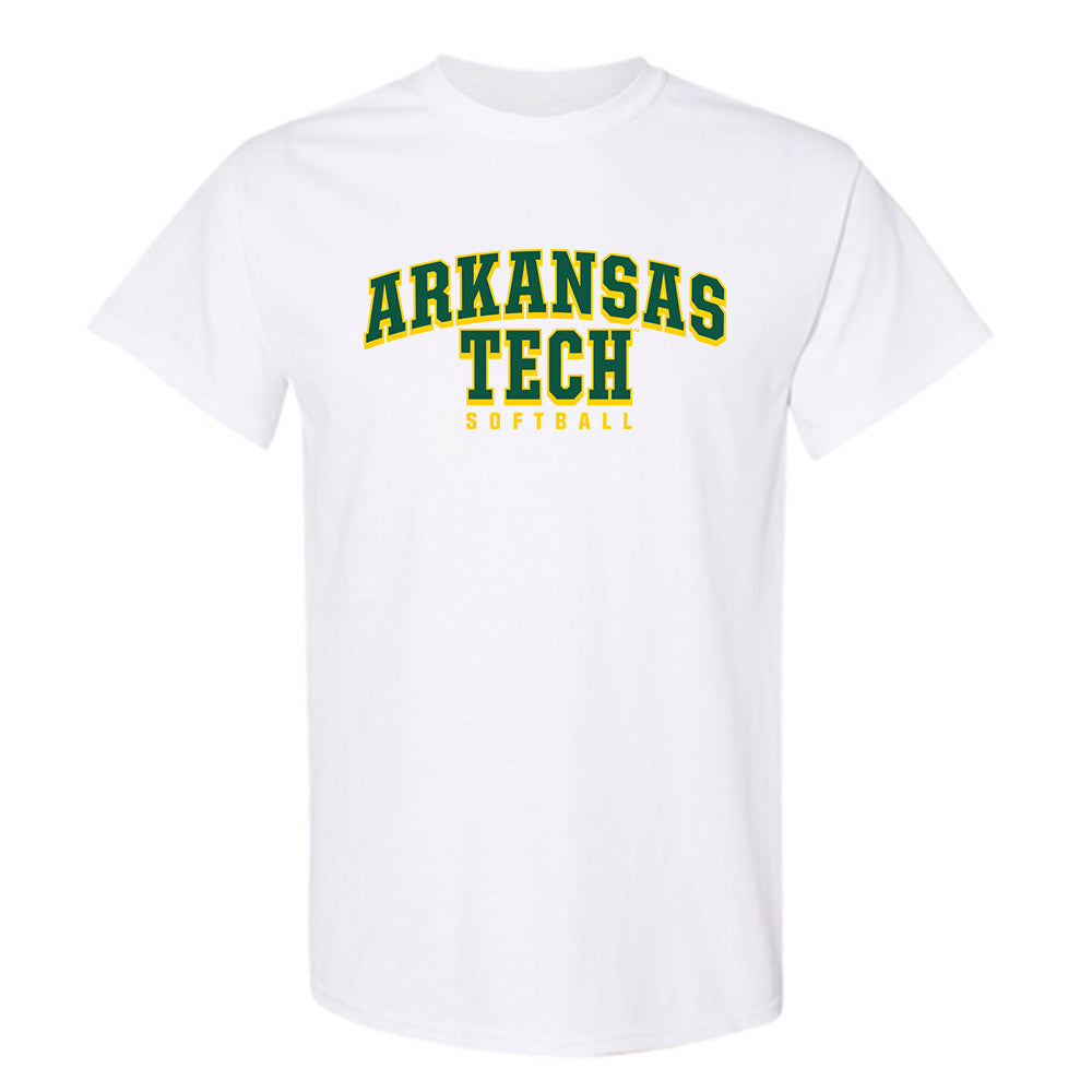 ATU - NCAA Softball : Sadie Turner - T-Shirt-0