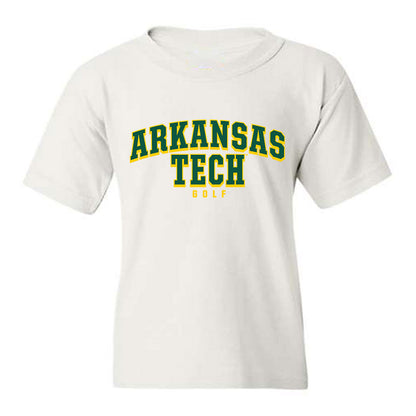 ATU - NCAA Men's Golf : Nicholas Norris - Youth T-Shirt-0