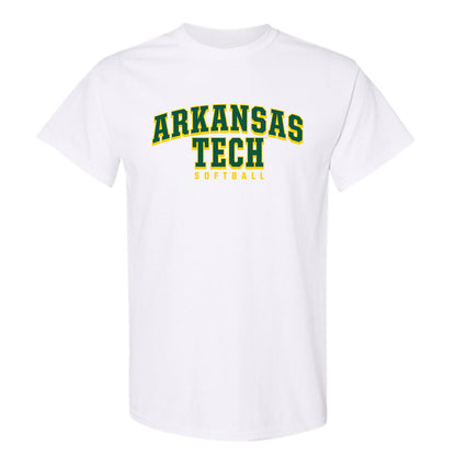 ATU - NCAA Softball : Drea Thompson - T-Shirt-0