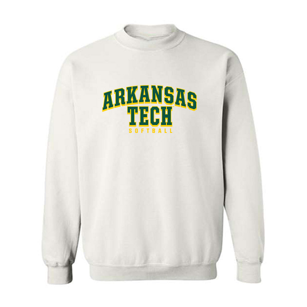 ATU - NCAA Softball : Sadie Turner - Crewneck Sweatshirt-0