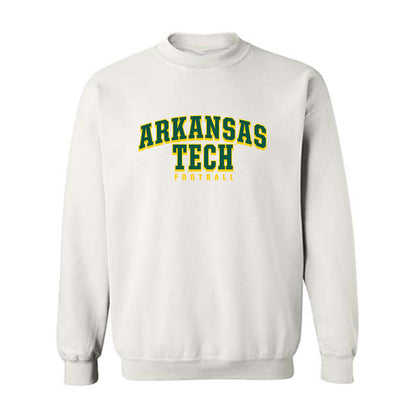 ATU - NCAA Football : Adam Johnson - Crewneck Sweatshirt-0