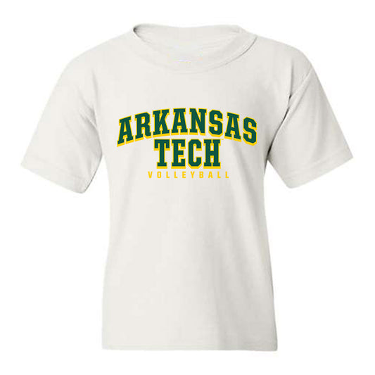 ATU - NCAA Women's Volleyball : BryAnna Young - Youth T-Shirt-0