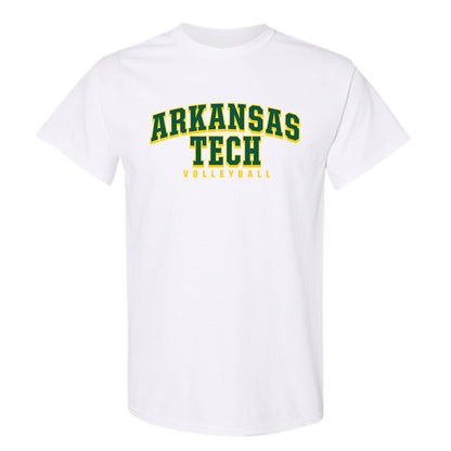 ATU - NCAA Women's Volleyball : Alex Newland - T-Shirt-0