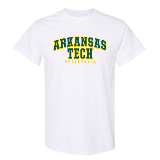 ATU - NCAA Women's Volleyball : Alex Newland - T-Shirt-0