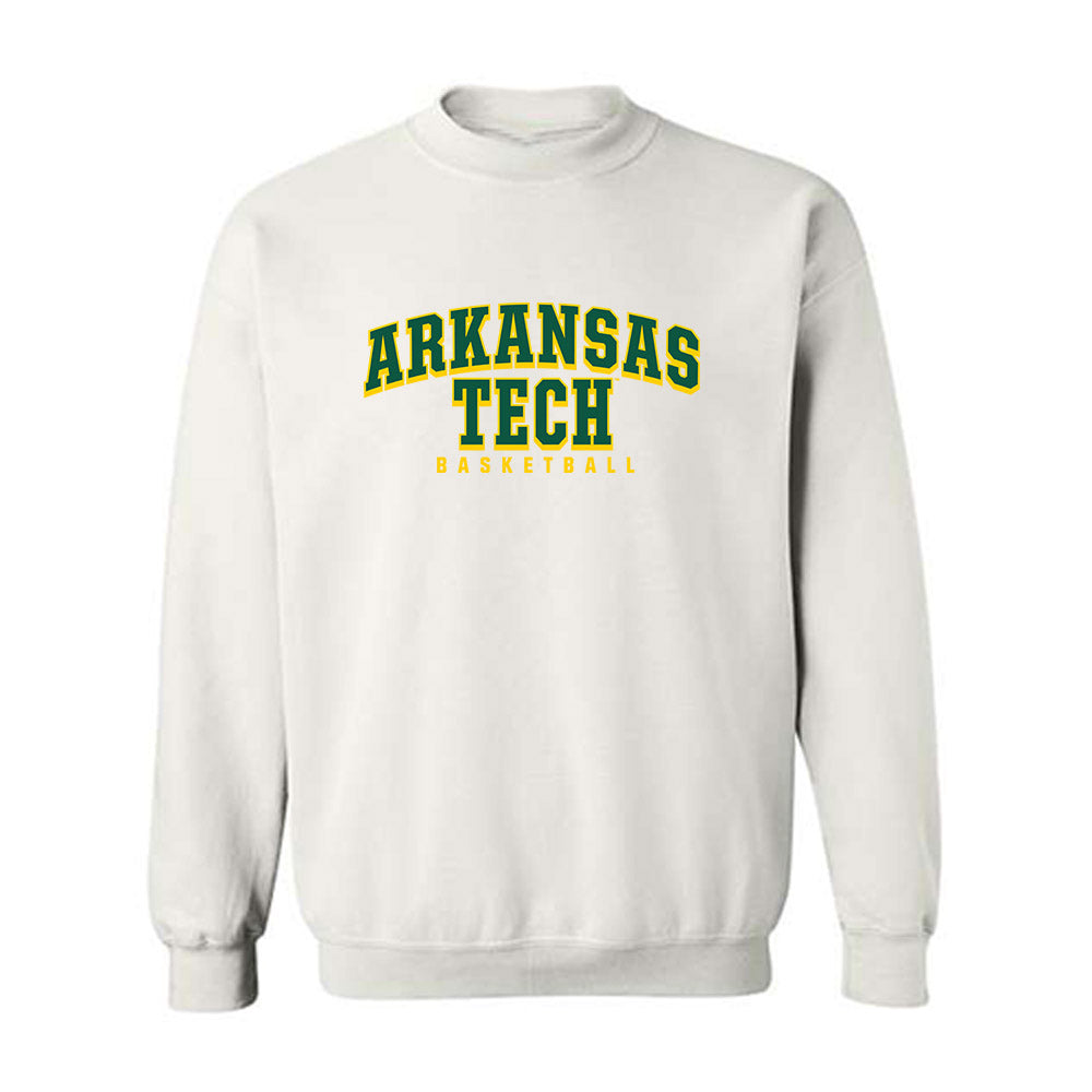 ATU - NCAA Men's Basketball : Rauan Rodrigues - Crewneck Sweatshirt-0