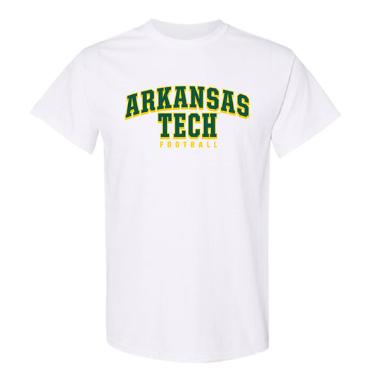 ATU - NCAA Football : Peyton Henderson - T-Shirt-0