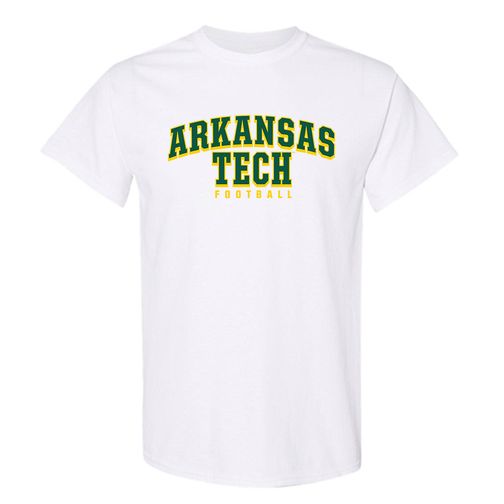 ATU - NCAA Football : Gregor Jones - T-Shirt-0