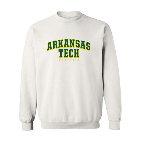 ATU - NCAA Football : Rjay Wilson - Crewneck Sweatshirt-0