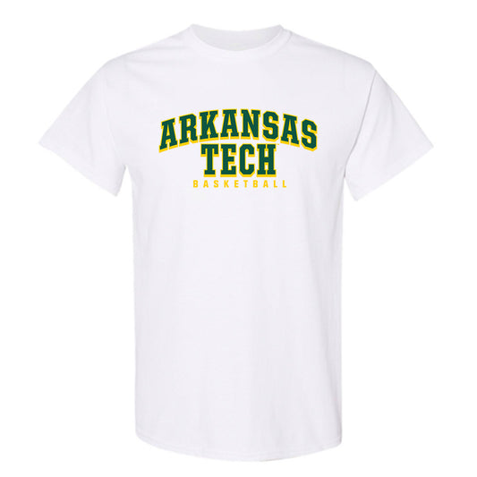 ATU - NCAA Women's Basketball : Dessie McCarty - T-Shirt-0