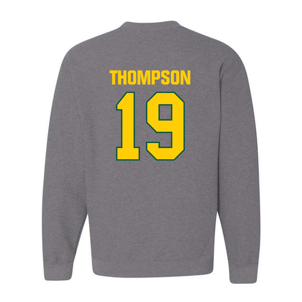 ATU - NCAA Softball : Drea Thompson - Crewneck Sweatshirt-1