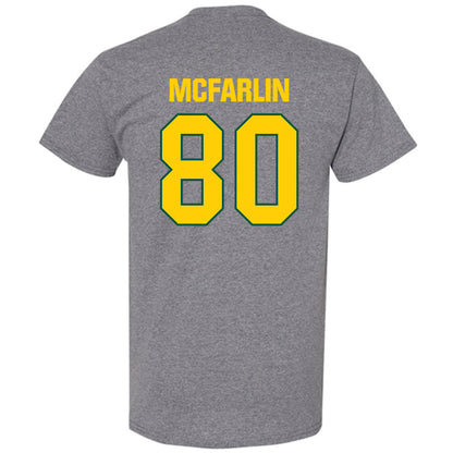 ATU - NCAA Football : Cam Mcfarlin - T-Shirt-1