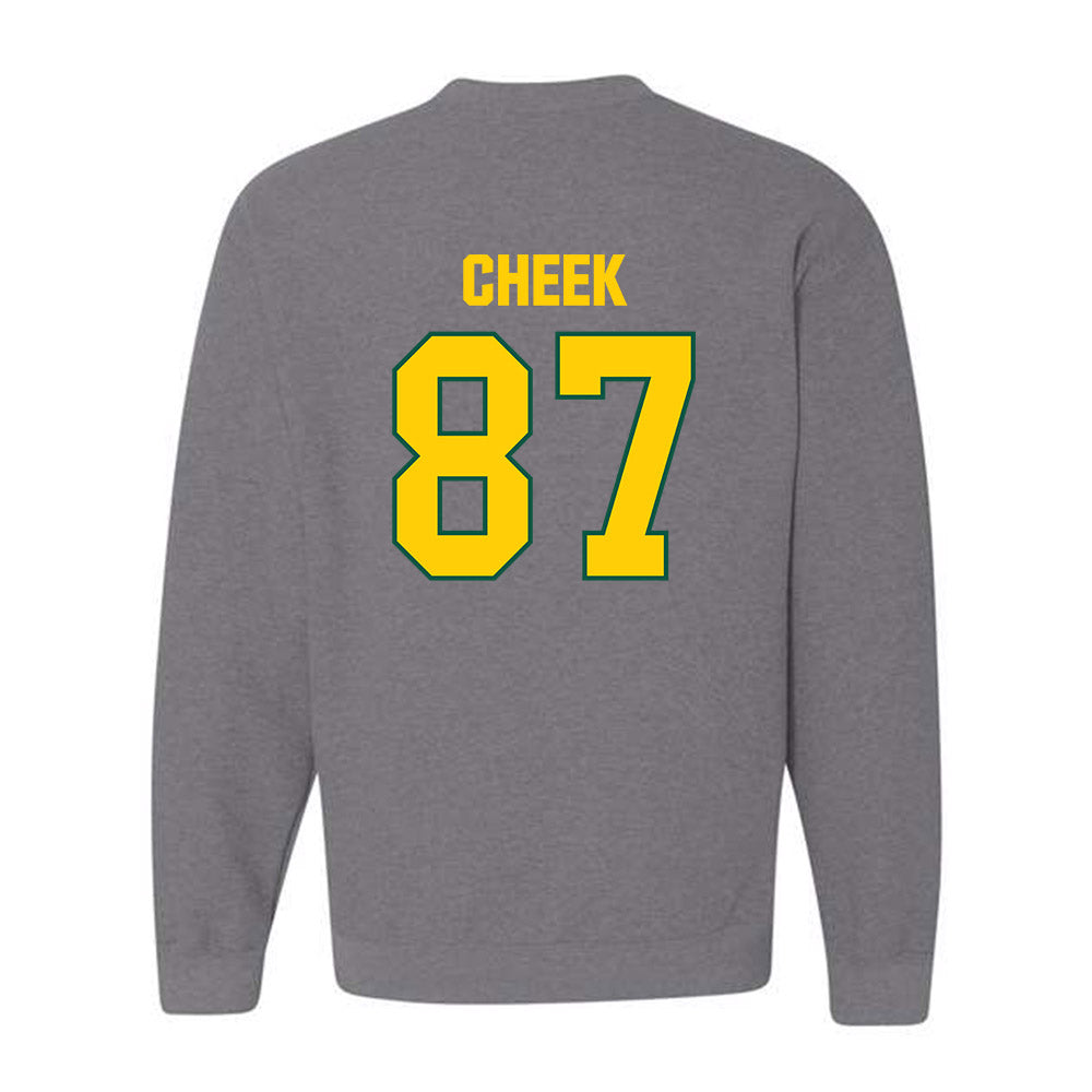 ATU - NCAA Football : Chandler Cheek - Crewneck Sweatshirt-1