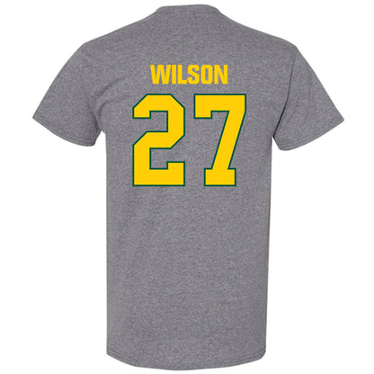 ATU - NCAA Football : Rjay Wilson - T-Shirt-1