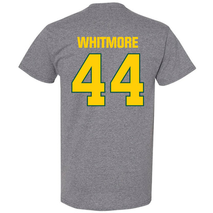 ATU - NCAA Football : Israel Whitmore - T-Shirt-1