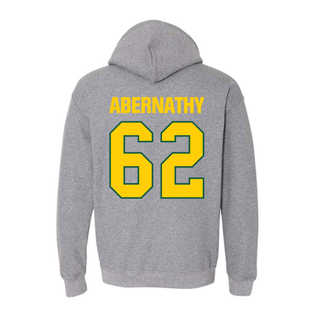 ATU - NCAA Football : Cole Abernathy - Hooded Sweatshirt-1