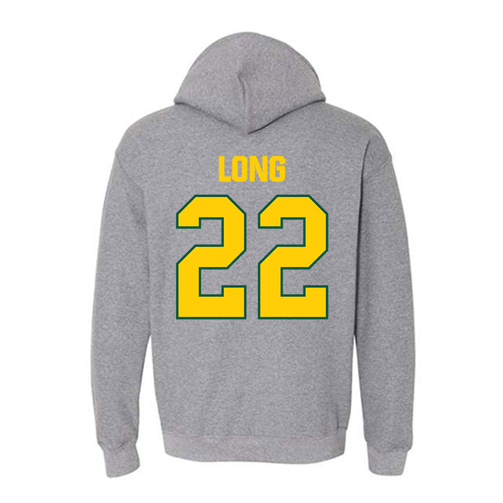 ATU - NCAA Football : Braden Long - Hooded Sweatshirt-1
